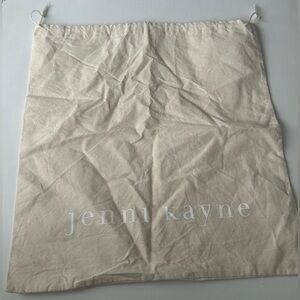 Jenni Kayne Dust Bag